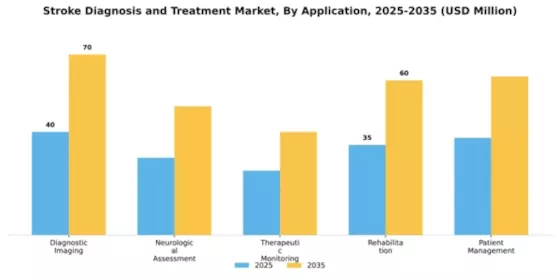 Stroke Diagnosis and Treatment Market Segment Image 0