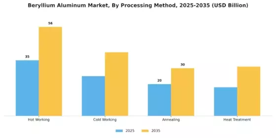 Beryllium Aluminum Market
 Segment Image 3