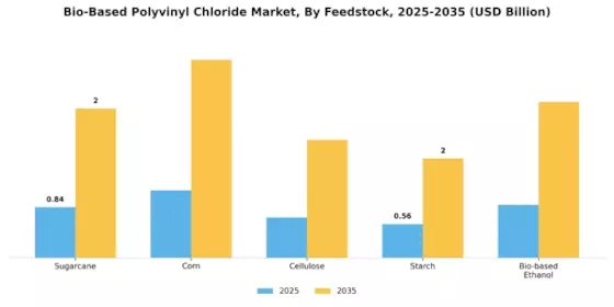 Bio Based Polyvinyl Chloride Market
 Segment Image 2