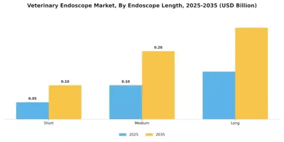 Veterinary Endoscope Market Segment Image 4