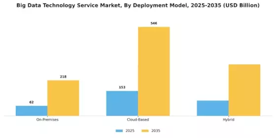 Big Data Technology Service Market Segment Image 1