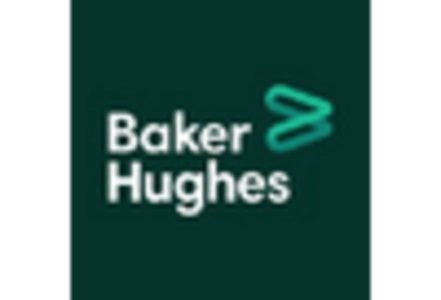 Advanced Drill Data Management Solution Market
 key player