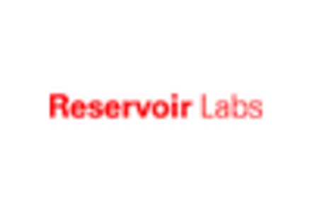 Advanced Drill Data Management Solution Market
 key player