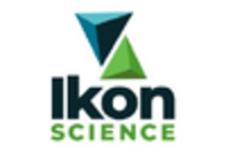 Advanced Drill Data Management Solution Market
 key player