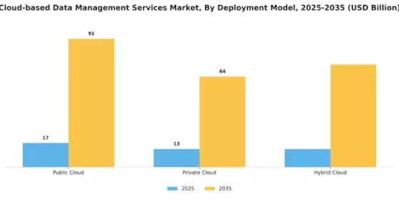 Cloud based Data Management Services Market Segment Image 0