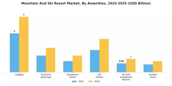 Mountain And Ski Resort Market
 Segment Image 2