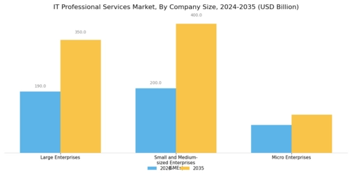 It Professional Services Market Segment Image 2