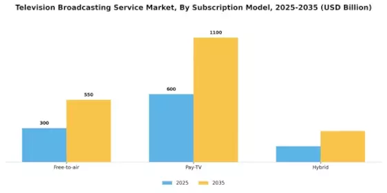 Television Broadcasting Service Market Segment Image 3