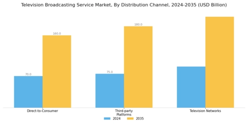 Television Broadcasting Service Market Segment Image 4