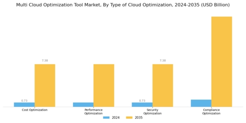 Multi Cloud Optimization Tool Market
 Segment Image 3