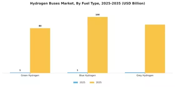 Hydrogen Buses Market Segment Image 0