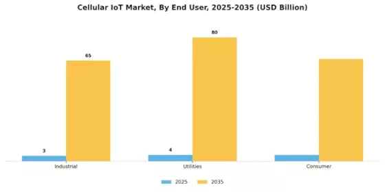 Cellular IoT Market Segment Image 2