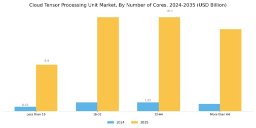 Cloud Tensor Processing Unit Market Segment Image 4