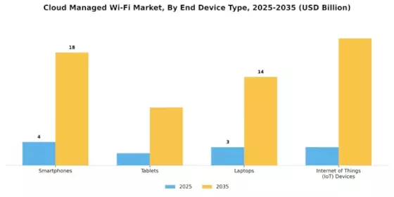 Cloud Managed Wi Fi Market Segment Image 2