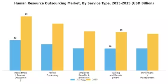 Human Resource Outsourcing Market Segment Image 0