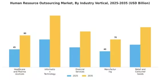 Human Resource Outsourcing Market Segment Image 2
