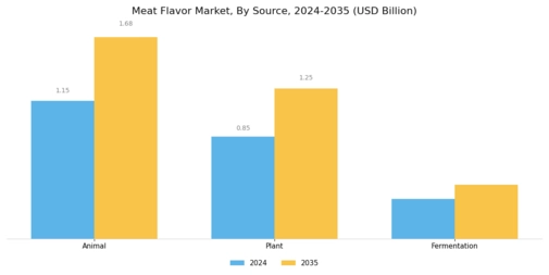 Meat Flavor Market Segment Image 0