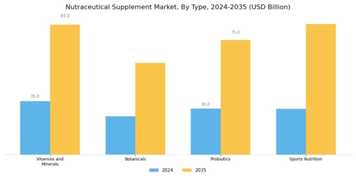 Nutraceutical Supplement Market Segment Image 0