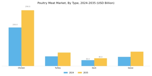 Poultry Meat Market Segment Image 0