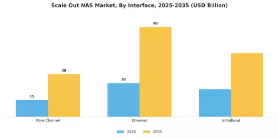 Scale Out Nas Market Segment Image 3