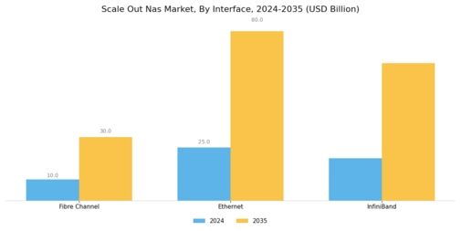 Scale Out Nas Market Segment Image 3