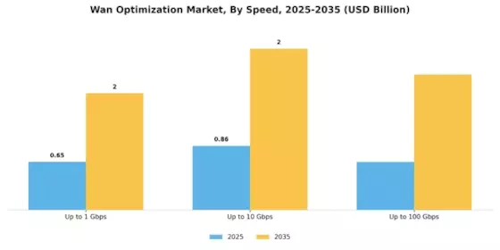 Wan Optimization Market
 Segment Image 4