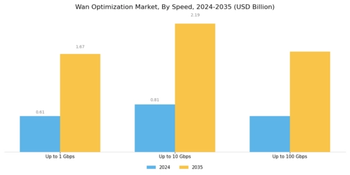 Wan Optimization Market
 Segment Image 4