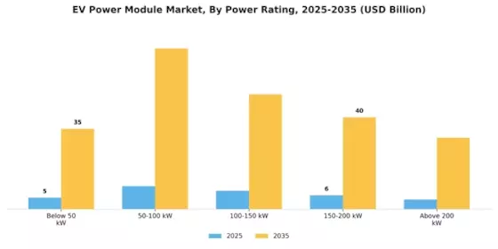 EV Power Module Market Segment Image 0