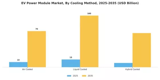 EV Power Module Market Segment Image 2