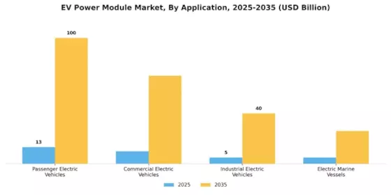 EV Power Module Market Segment Image 3