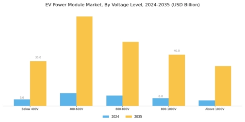 EV Power Module Market Segment Image 1