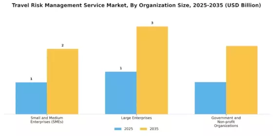 Travel Risk Management Service Market Segment Image 2