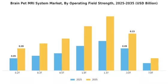 Brain Pet MRI System Market Segment Image 3