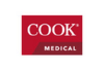 Cardiac Sutures Market key player