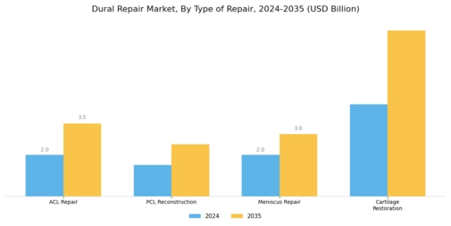 Dural Repair Market
 Segment Image 0