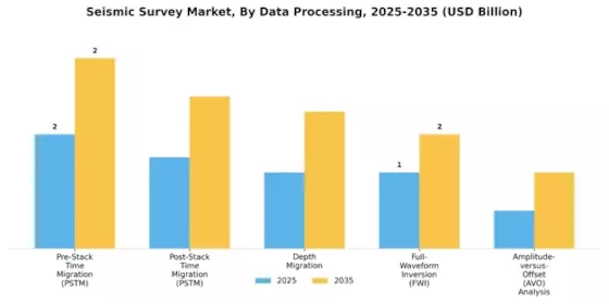 Seismic Survey Market Segment Image 4