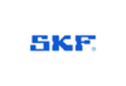 Industrial Belt Tensioner Market
 key player