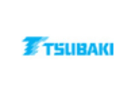 Industrial Belt Tensioner Market
 key player