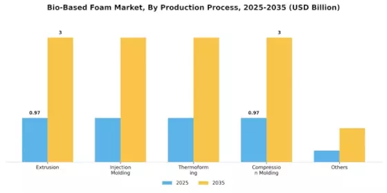 Bio Based Foam Market Segment Image 1