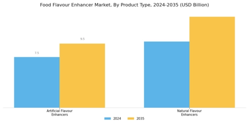 Food Flavour Enhancer Market Segment Image 0