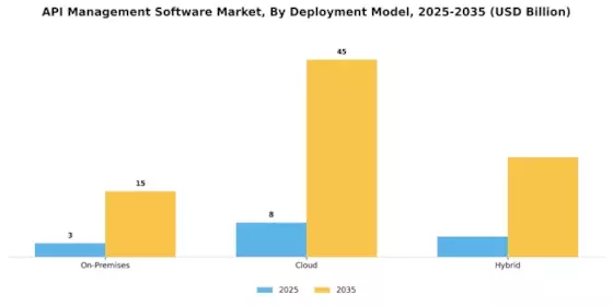 API Management Software Market Segment Image 0