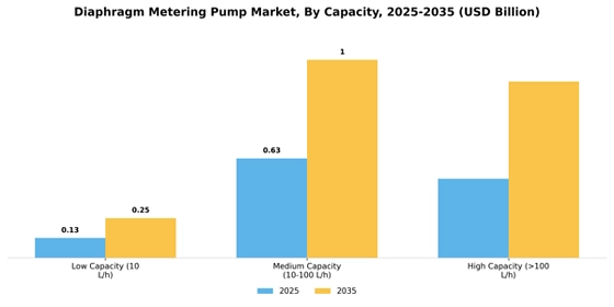 Diaphragm Metering Pump Market
 Segment Image 1