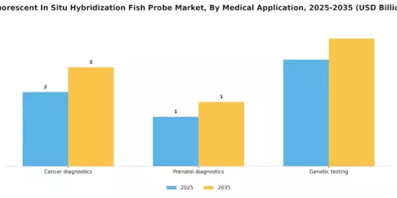 Fluorescent In Situ Hybridization Fish Probe Market Segment Image 0