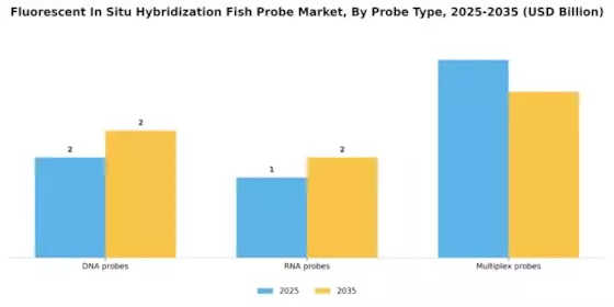 Fluorescent In Situ Hybridization Fish Probe Market Segment Image 1