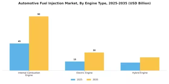 Automotive Fuel Injection Market Segment Image 1