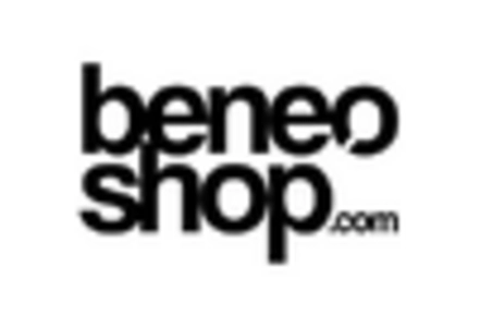 Specialty Sweetener Market key player