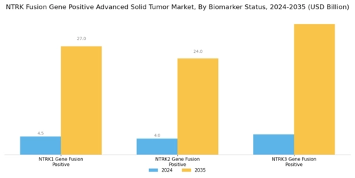 Ntrk Fusion Gene Positive Advanced Solid Tumor Market Segment Image 3