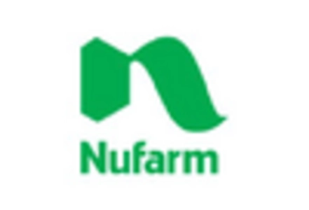 Biostimulants Market key player