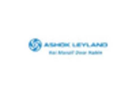 Automotive Manufacturing Electric Truck Market key player