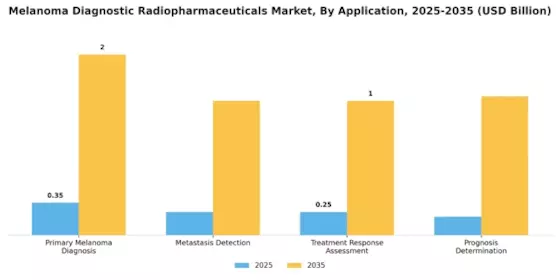 Melanoma Diagnostic Radiopharmaceuticals Market Segment Image 1